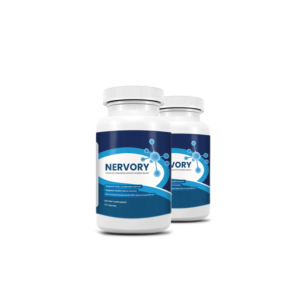 Nervory  2 bottle